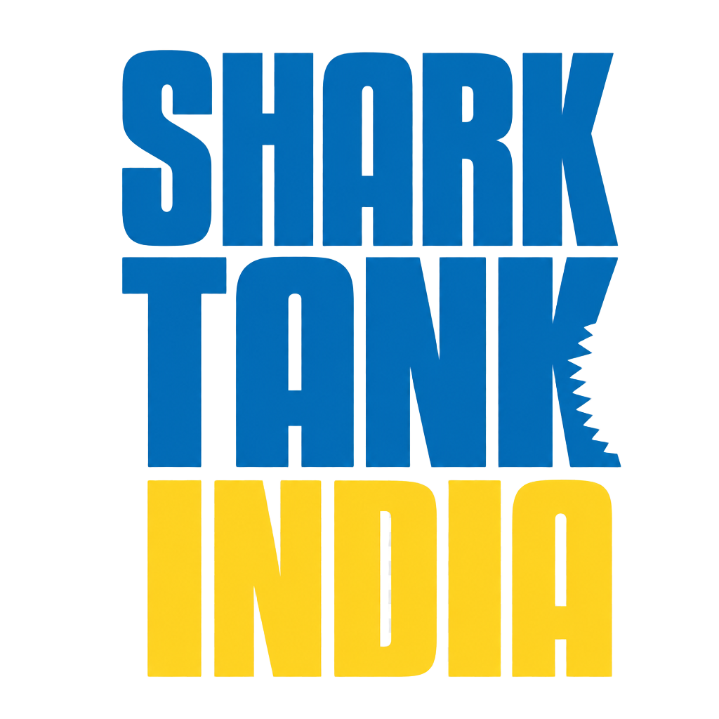 Shark Tank India
