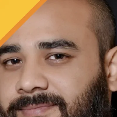 Aayushh Sakhuja, Nutrition & Dietetics Practitioner