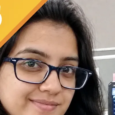 Sakshi Kukreja, Cyber Security Professional