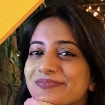 Ira Kulkarni, Generative AI Learner