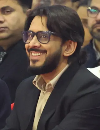 Aman Gupta